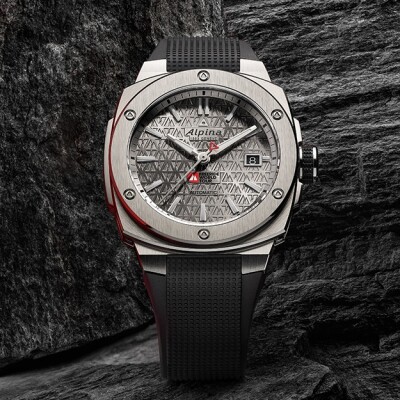 Édition spéciale Extreme Automatic Freeride World Tour