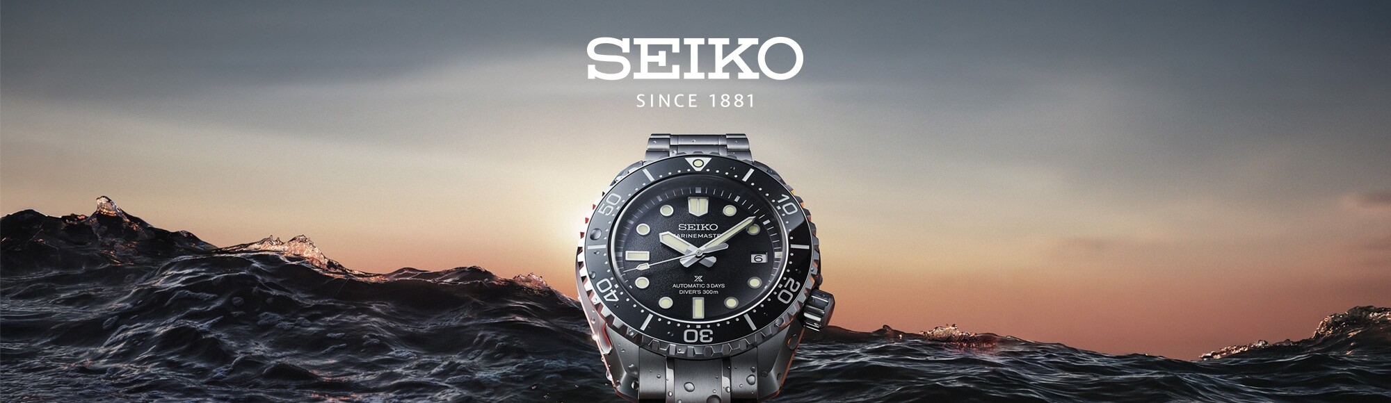 Seiko