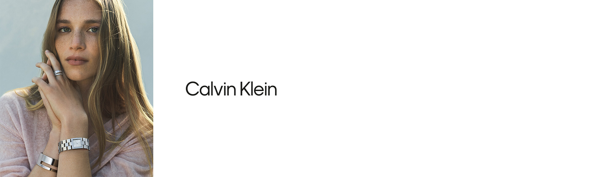 Calvin Klein
