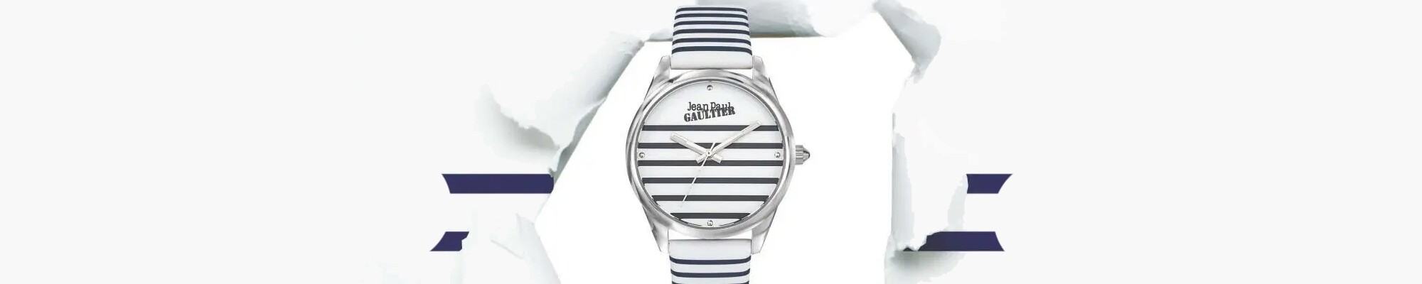 Marque Jean Paul Gaultier