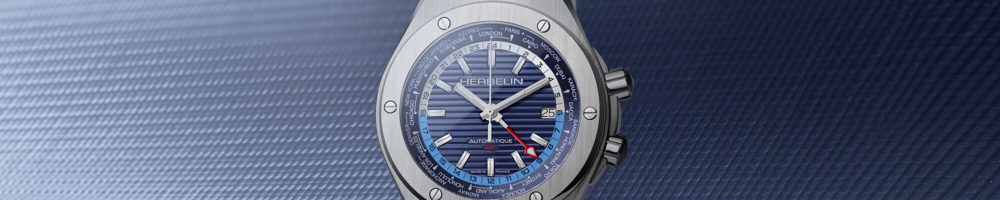 Montres Herbelin