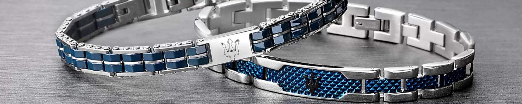 Bijoux Maserati