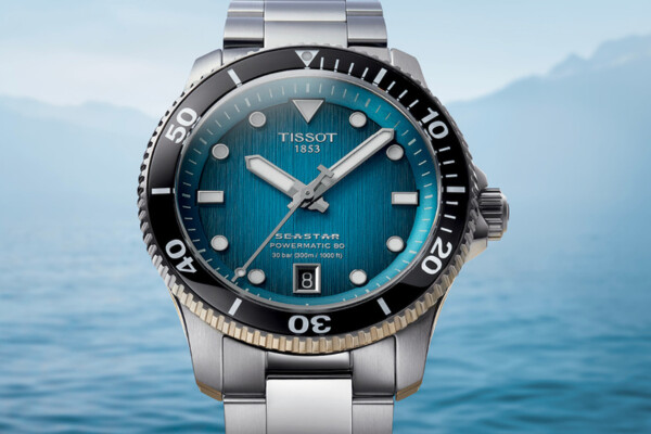 montres tissot