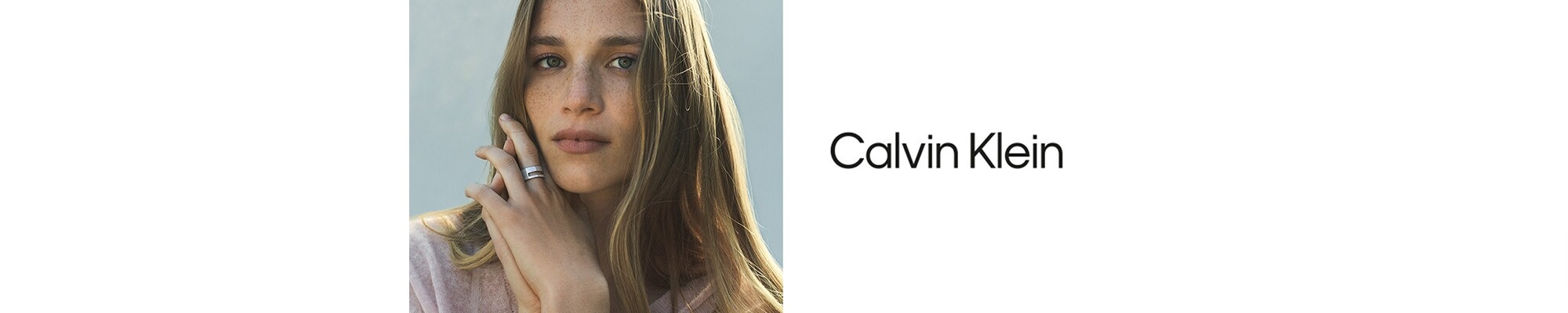 Bijoux Calvin Klein
