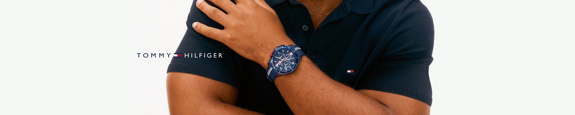 Montres Tommy Hilfiger