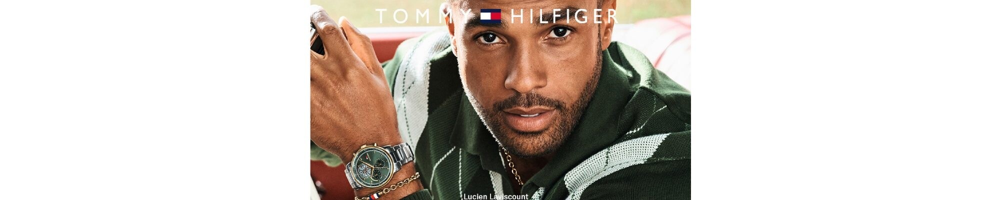 Tommy hilfiger Tommy hilfiger