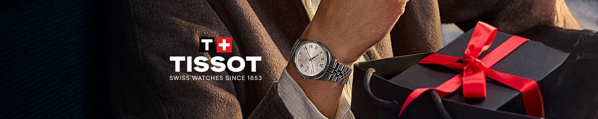Montres Tissot SRV