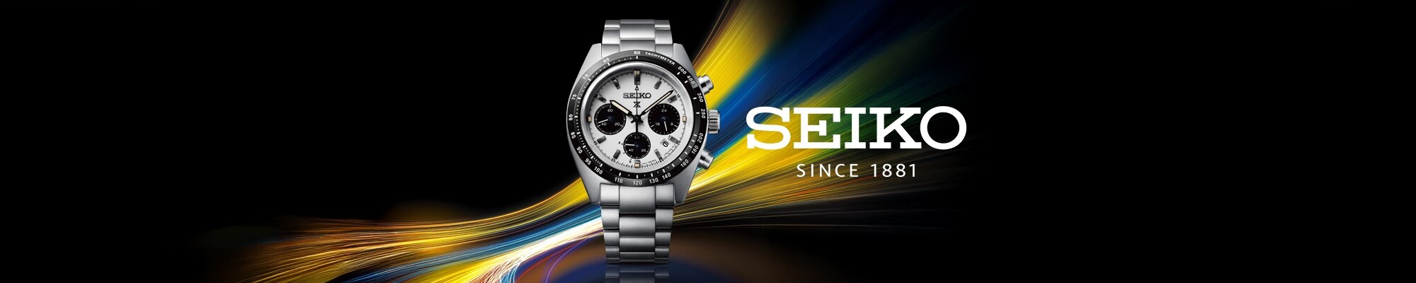 Marque Seiko
