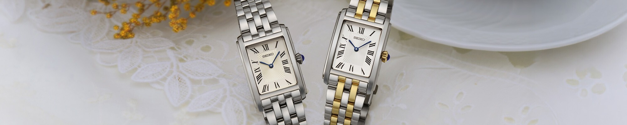 Seiko Classique