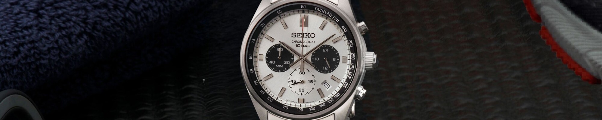 Seiko Sport