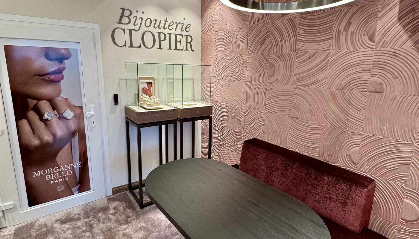 Bijouterie Clopier - Erstein - vue 4