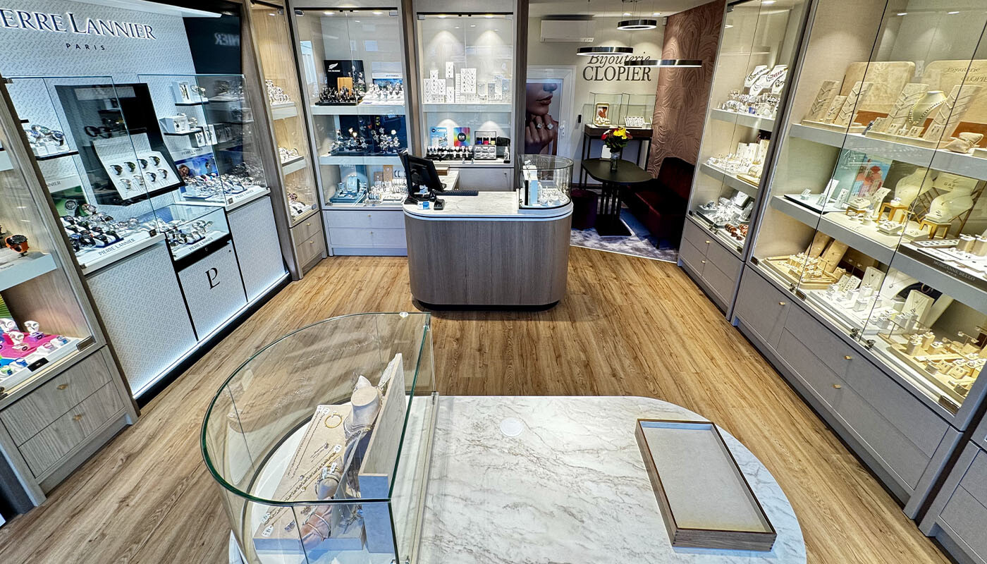Bijouterie Clopier - Erstein - vue 3