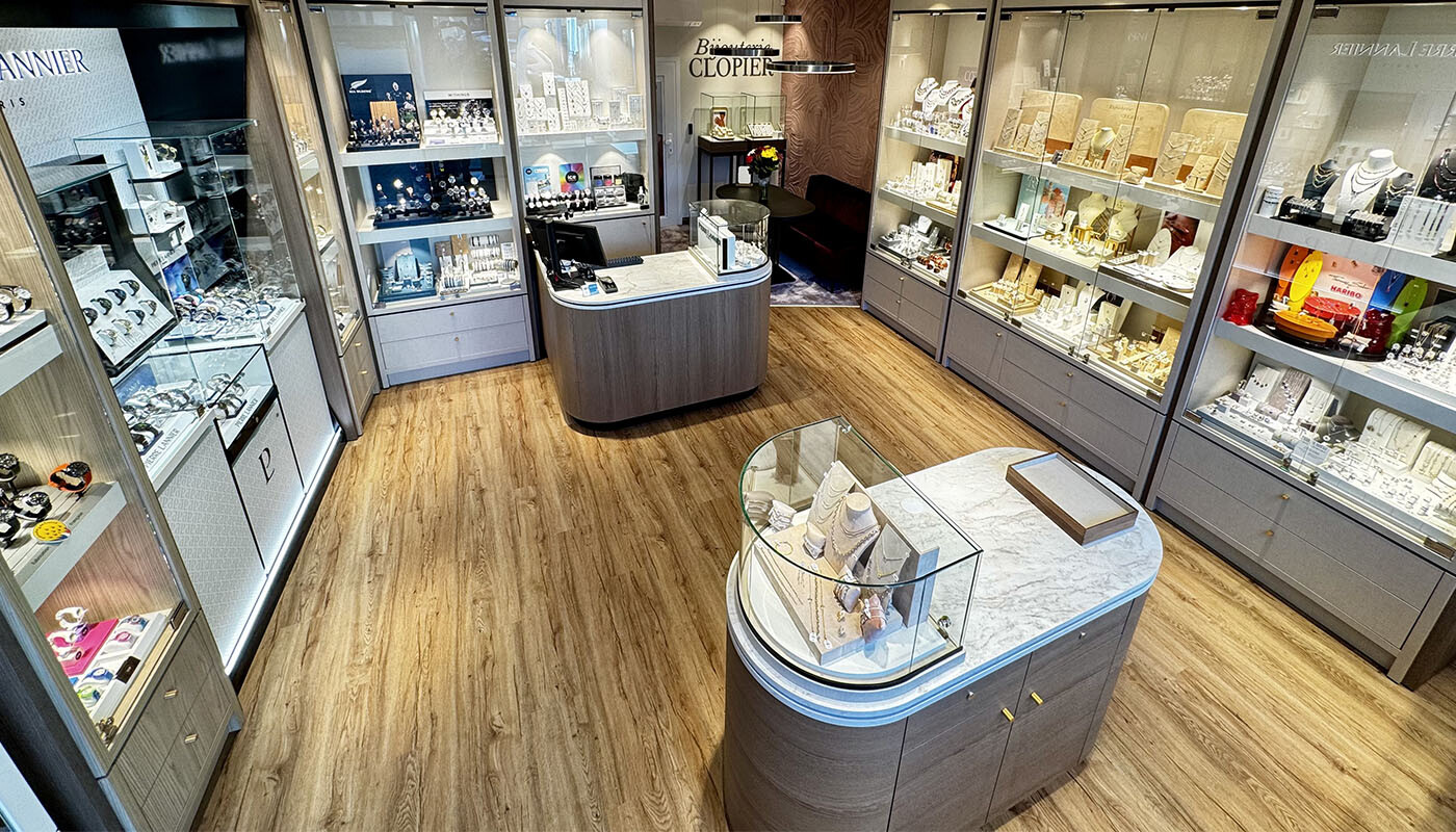 Bijouterie Clopier - Erstein - vue 5