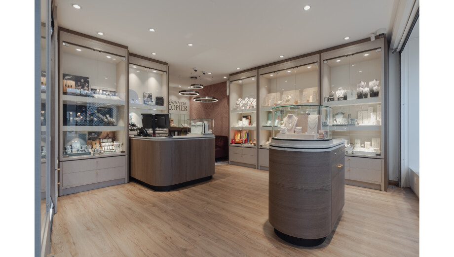 Bijouterie Clopier - Erstein