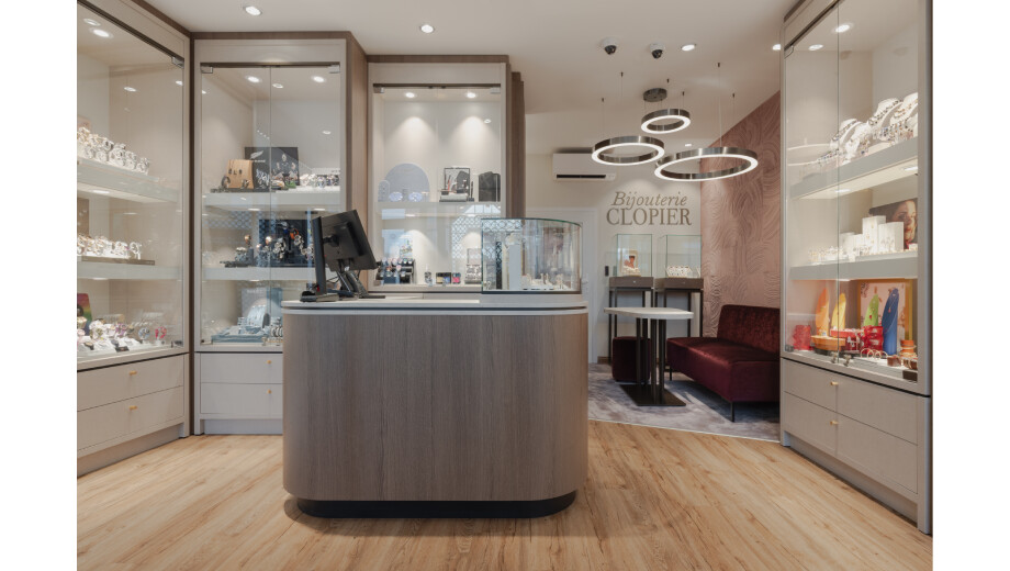 Bijouterie Clopier - Erstein - vue 6