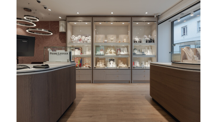 Bijouterie Clopier - Erstein - vue 5