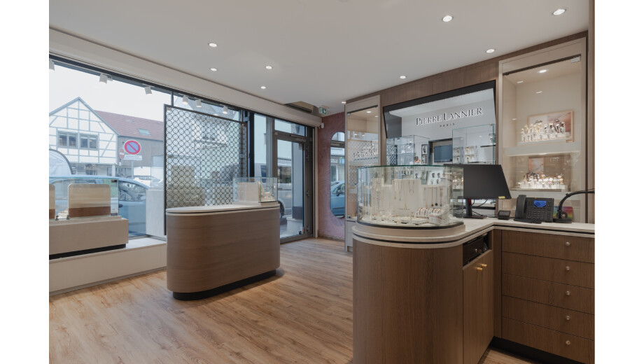 Bijouterie Clopier - Erstein - vue 4