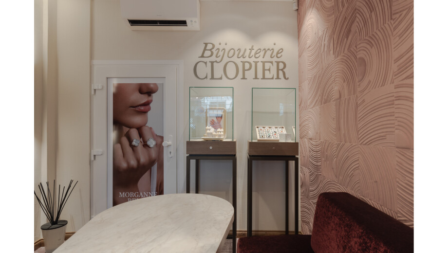 Bijouterie Clopier - Erstein - vue 3