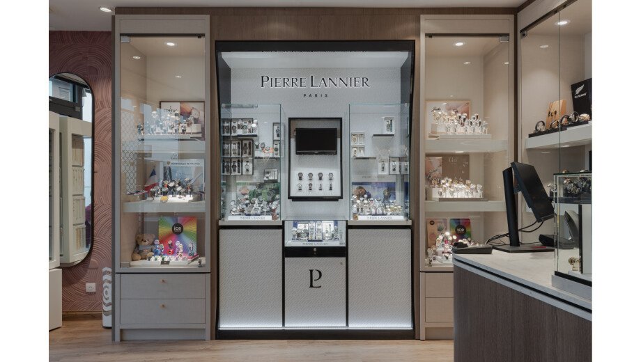 Bijouterie Clopier - Erstein - vue 2