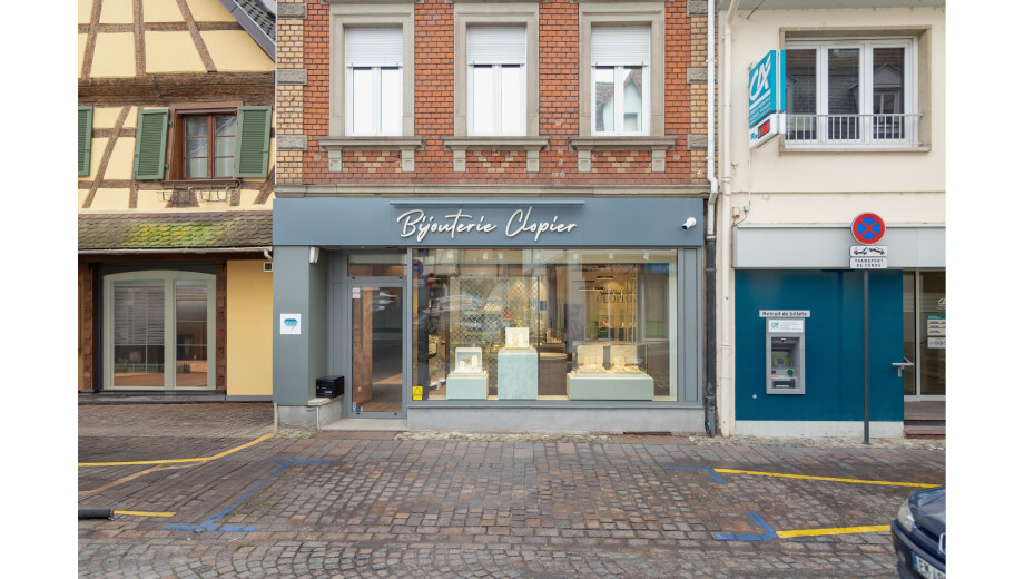 Bijouterie Clopier - Erstein - vue 7