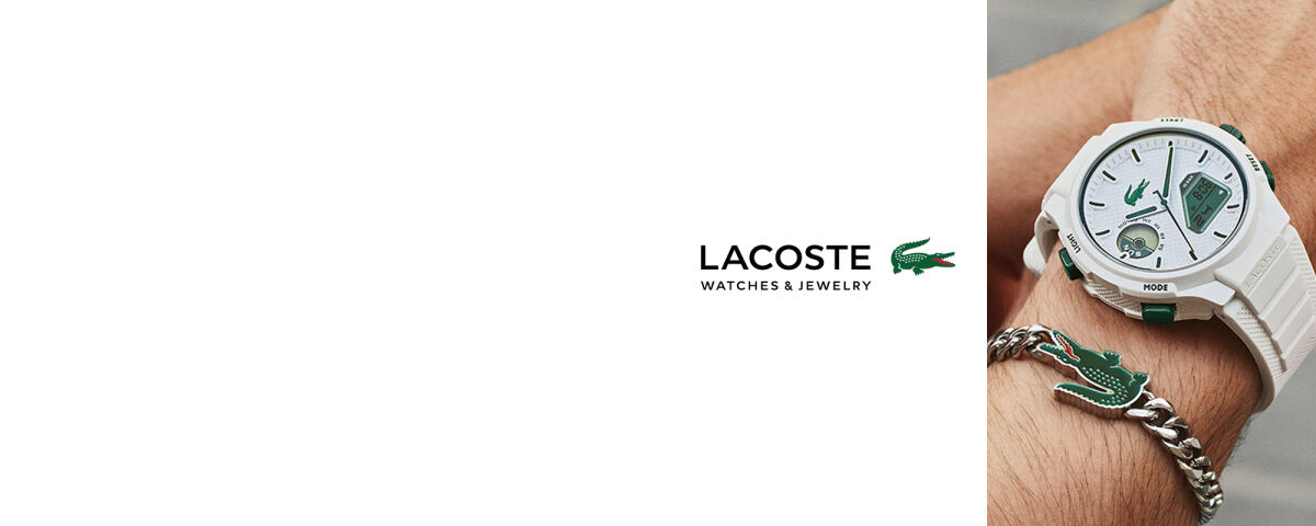 Lacoste