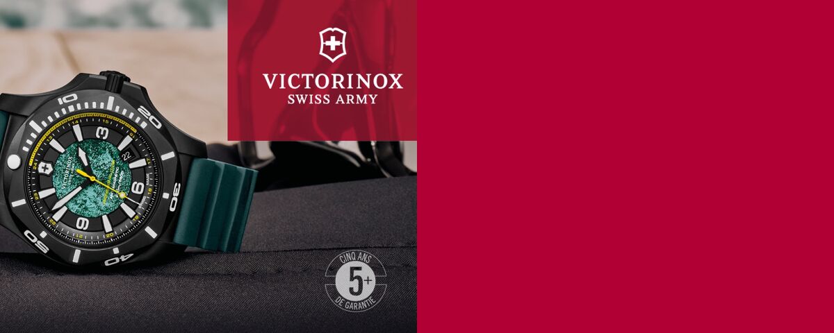 Montres Victorinox