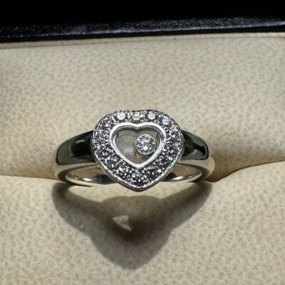 Happy Diamonds