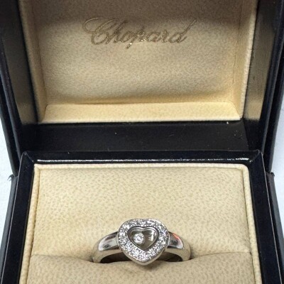 Happy Diamonds