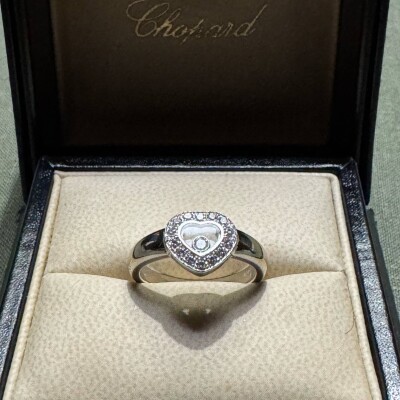 Happy Diamonds