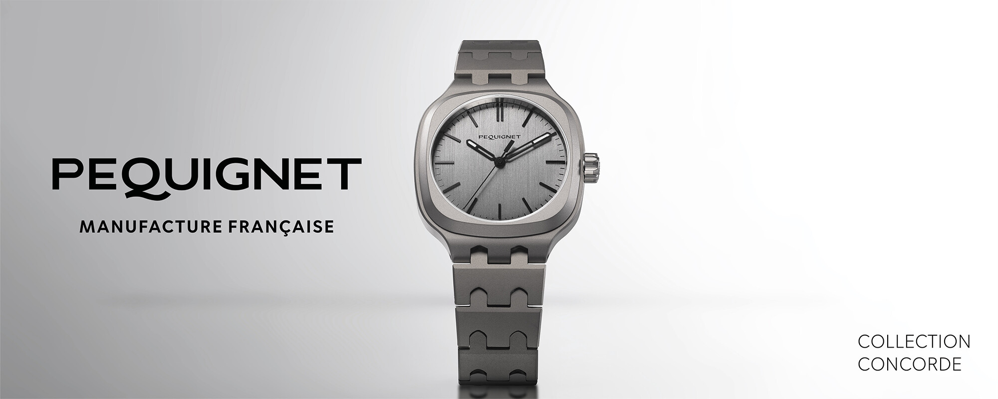 Montre Pequignet chez Clouzeau