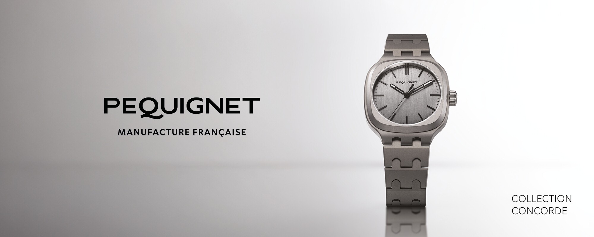 Montre Pequignet chez Clouzeau