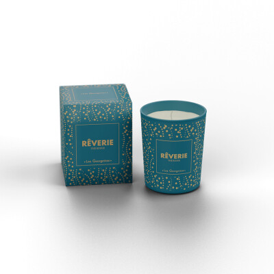 Bougie REVERIE 180 g