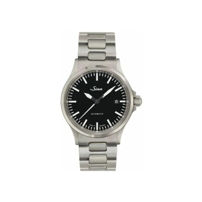 Montre Sinn 556 I