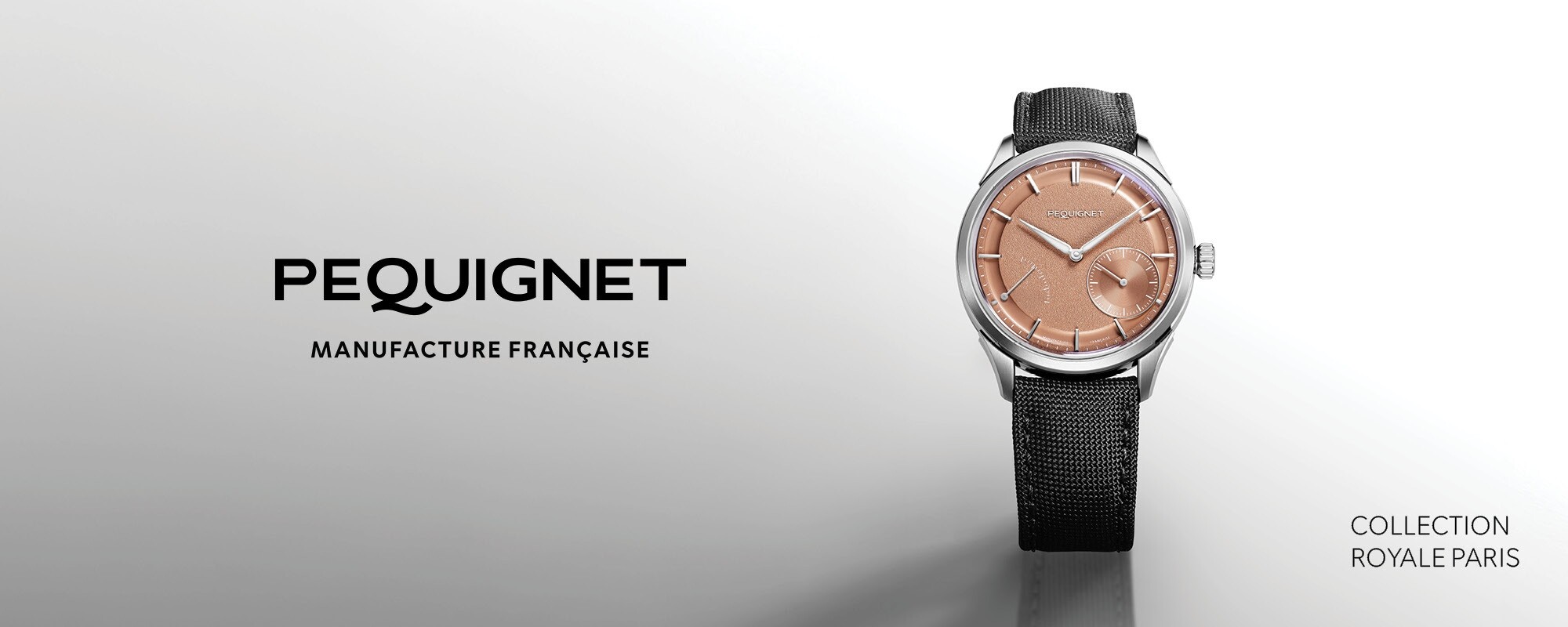 Montre Pequignet chez Clouzeau