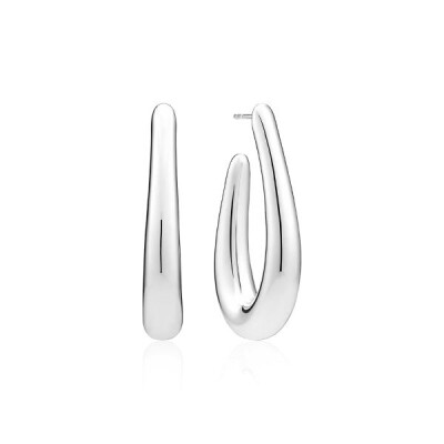 Boucles d'oreilles GOCCIA/PIANURA PICCOLO