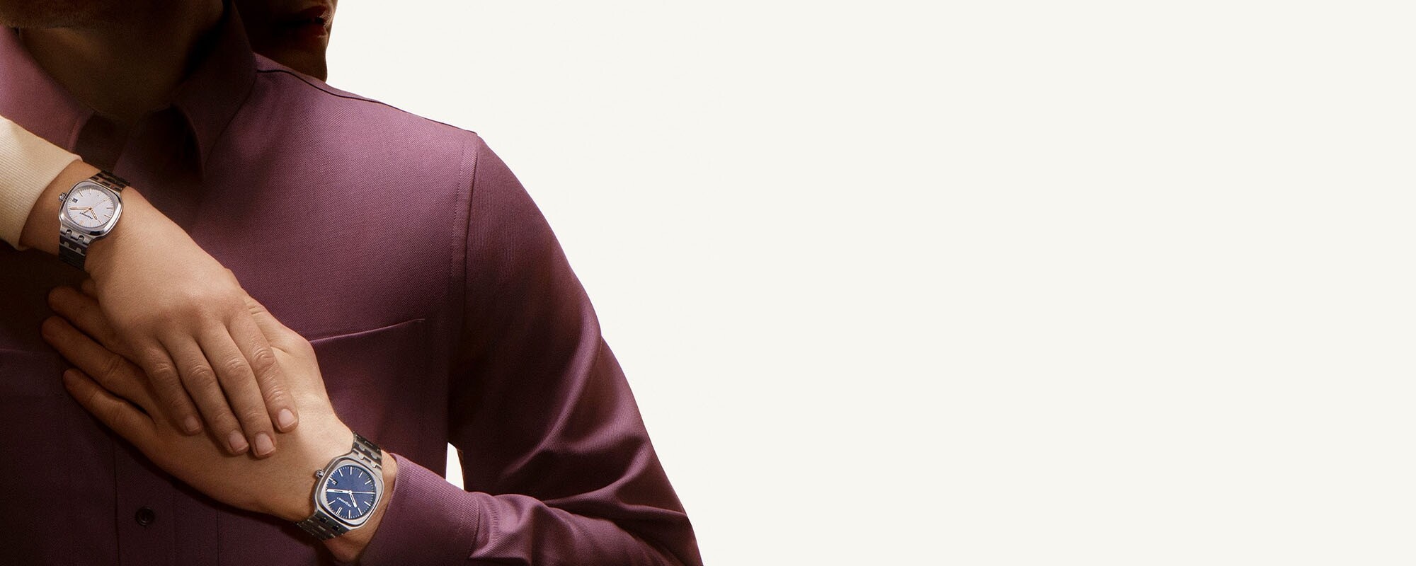 Montre Pequignet chez Clouzeau