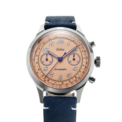 Montre Eska Watches Racing Sunset