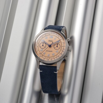 Montre Eska Watches Racing Sunset