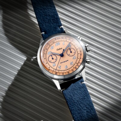Montre Eska Watches Racing Sunset