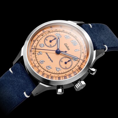 Montre Eska Watches Racing Sunset