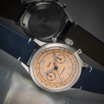 Montre Eska Watches Racing Sunset