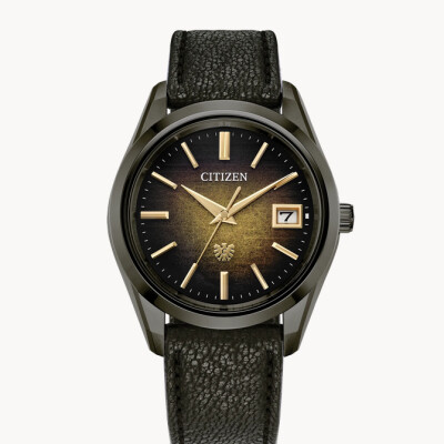 The Citizen 100th Anniversary Limited Edition