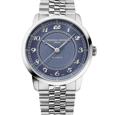 Frédérique Constant Classics Première