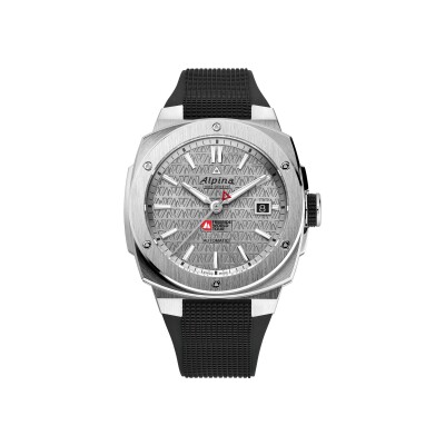 Montre Alpina Alpiner Extreme Automatic Freeride World Tour Special Edition
