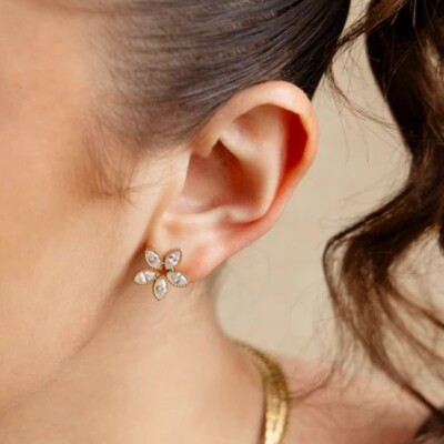 Boucles d'oreilles DEMO