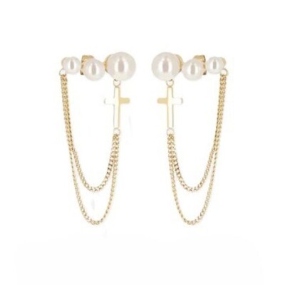 Boucles d'oreilles MEZCAL