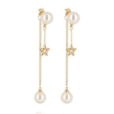 Boucles d'oreilles VEZZANI
