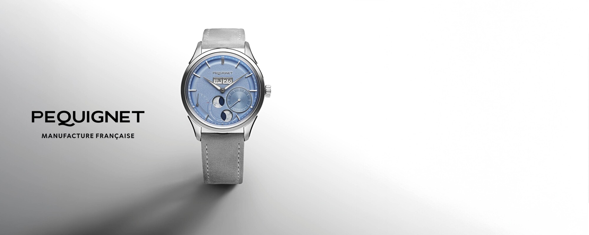 Montre Pequignet chez Clouzeau