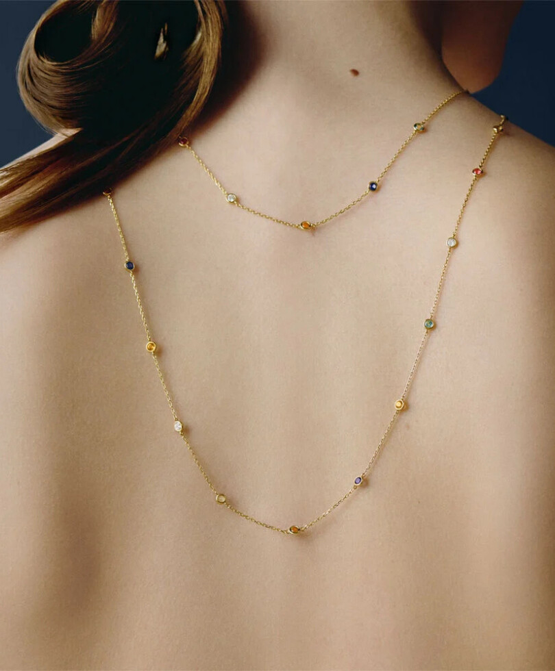Bijoux Agatha