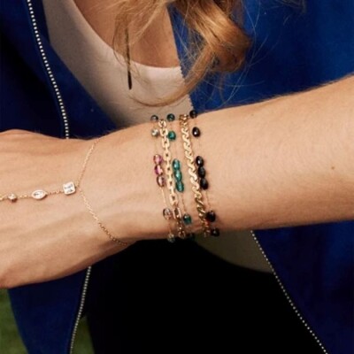 Bracelet KINTORE